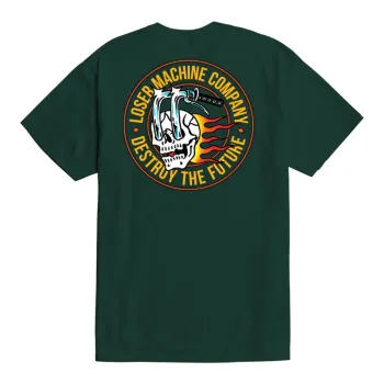 cafe 4 racer Loser Machine Company worldwide shipping