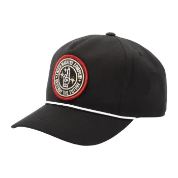 cafe 4 racer - Carhartt Odessa canvas cap chili pepper - Carhartt Caps 