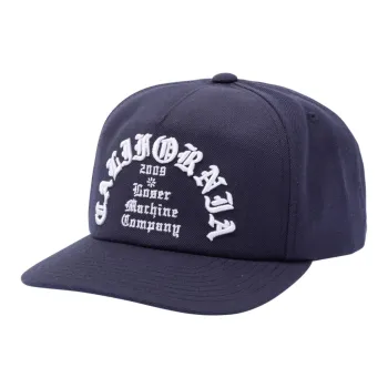 cafe 4 racer - Čiapka MCS Dealer Trucker - MCS Šiltovka 