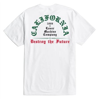 cafe 4 racer - Bike Shed Speed Demon t-shirt - Bike Shed T-Shirts 