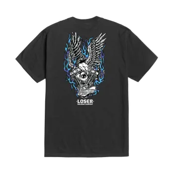 cafe 4 racer Loser Machine Company worldwide shipping