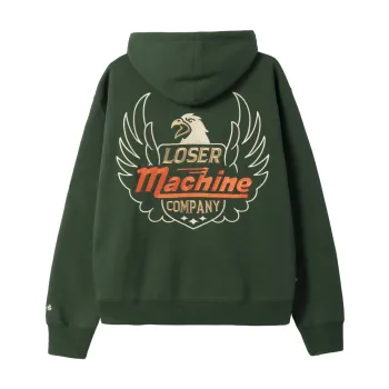 cafe 4 racer Loser Machine Company worldwide shipping