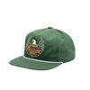 cafe 4 racer - Loser Machine Winston cap green - Loser Machine Company Caps 