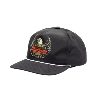 cafe 4 racer - Von Dutch Trucker mesh cap pur - Von Dutch Caps 