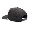cafe 4 racer - Loser Machine Winston cap black - Loser Machine Company Caps 