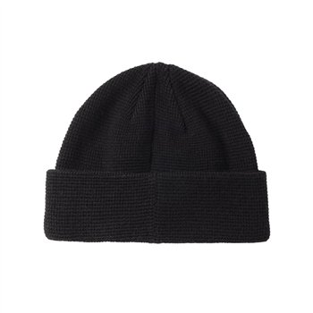 cafe 4 racer - Loser Machine Burnout beanie black - Loser Machine Company Beanies 
