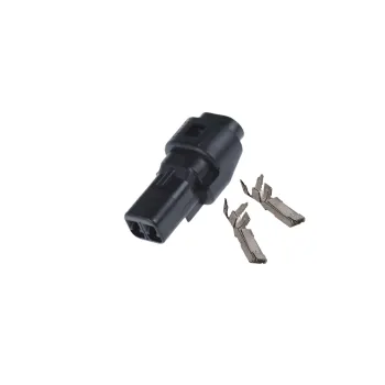 cafe 4 racer - Konektor so zmršťovacou manžetou s vnútorným lepidlom, Ø 1.7mm - HS MOTO Germany Konektory a ostané 4251926902244