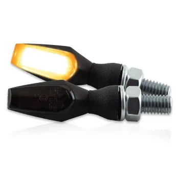cafe 4 racer - OXFOR INDICATOR LED SIGNAL 3 - OXFORD Standard indicators 5030009113222