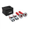 cafe 4 racer - CapStrap Transport fastening system for motorcycle rims BMW rear wheels 53mm - ACEBIKES Bike Stands & Transportation 8720165024476