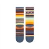 cafe 4 racer - Stance Current ST Crew socks - Stance Socks 