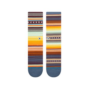 cafe 4 racer - Stance Current ST Crew socks - Stance Socks 