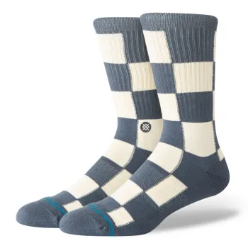 cafe 4 racer - Americké ponožky Ponožky s podpisom You Sock - AMERICAN SOCKS Ponožky 