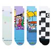 cafe 4 racer - Stance Cartoon Network Box Set socks multi - Stance Socks 