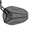 cafe 4 racer - HIGHS PRO VICTORY-ULTRA EVO BRND SRT MIR - Highsider Bar end mirrors 3661738085164
