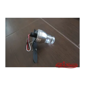 cafe 4 racer - Rear LED Light CR13 - Cafe4Racer LED Rear lights 