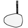 cafe 4 racer - HIGHS PRO VICTORY-ULTRA BRND MIRROR LONG - Highsider Bar end mirrors 3661738085171