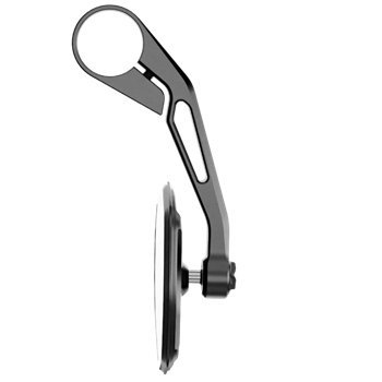cafe 4 racer - HIGHS PRO VICTORY-ULTRA BRND MIRROR LONG - Highsider Bar end mirrors 3661738085171