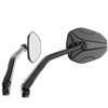 cafe 4 racer - HIGHS PRO VICTORY-ULTRA HANDLEBAR MIRROR - Highsider Standard mirrors 3661738085140