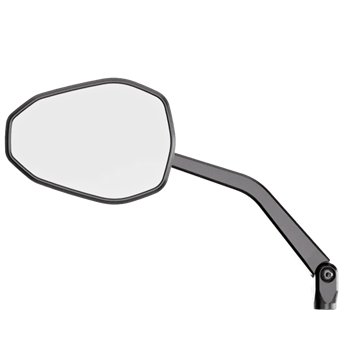 cafe 4 racer - HIGHS PRO VICTORY-ULTRA HANDLEBAR MIRROR - Highsider Standard mirrors 3661738085140