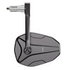 cafe 4 racer - HIGHS PRO VICTORY-ULTRA EVO BRND MIR LNG - Highsider Bar end mirrors 3661738085188