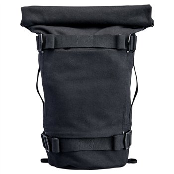 cafe 4 racer - Biltwell EXFIL-32 Sissy Bar bag black - BILTWELL Bags 