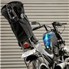 cafe 4 racer - Biltwell EXFIL-32 Sissy Bar taška černá - BILTWELL Tašky 