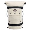 cafe 4 racer - Biltwell EXFIL-32 Sissy Bar bag natural - BILTWELL Bags 