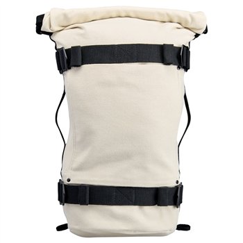 cafe 4 racer - Biltwell EXFIL-32 Sissy Bar bag natural - BILTWELL Bags 
