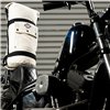 cafe 4 racer - Biltwell EXFIL-32 Sissy Bar taška přírodní - BILTWELL Tašky 