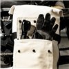 cafe 4 racer - Biltwell EXFIL-32 Sissy Bar bag natural - BILTWELL Bags 