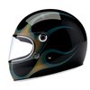 cafe 4 racer - Biltwell Gringo S helmet Born Free - BILTWELL Biltwell Gringo S 2025 
