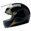 cafe 4 racer - Přilba Biltwell Gringo S Born Free - BILTWELL Biltwell Gringo S 2024 