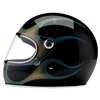 cafe 4 racer - Přilba Biltwell Gringo S Born Free - BILTWELL Biltwell Gringo S 2024 