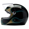 cafe 4 racer - Přilba Biltwell Gringo S Born Free - BILTWELL Biltwell Gringo S 2024 