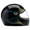 cafe 4 racer - Biltwell Gringo S helmet Born Free - BILTWELL Biltwell Gringo S 2025 
