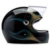cafe 4 racer - Biltwell Gringo S helmet Born Free - BILTWELL Biltwell Gringo S 2025 