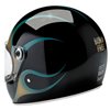 cafe 4 racer - Přilba Biltwell Gringo S Born Free - BILTWELL Biltwell Gringo S 2024 