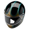 cafe 4 racer - Biltwell Gringo S helmet Born Free - BILTWELL Biltwell Gringo S 2025 