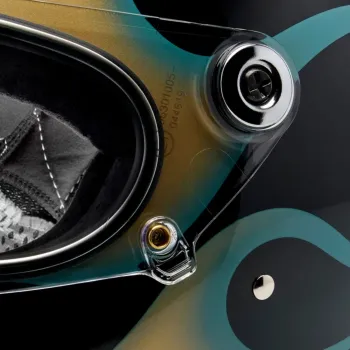cafe 4 racer - Přilba Biltwell Gringo S Born Free - BILTWELL Biltwell Gringo S 2024 