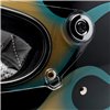 cafe 4 racer - Biltwell Gringo S helmet Born Free - BILTWELL Biltwell Gringo S 2025 