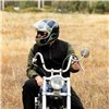 cafe 4 racer - Biltwell Gringo S helmet Born Free - BILTWELL Biltwell Gringo S 2025 