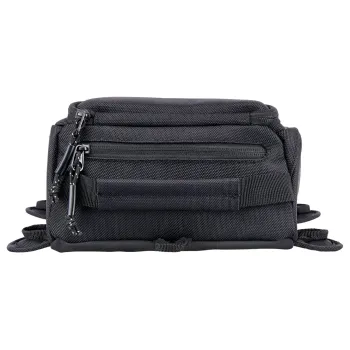Biltwell EXFIL-9 Tank bag black