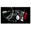 cafe 4 racer - KOSO AURORA LED fog lights - Koso Fog lights 4054783618132