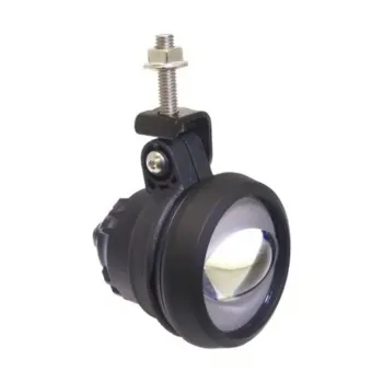 cafe 4 racer - KOSO AURORA LED fog lights - Koso Fog lights 4054783618132