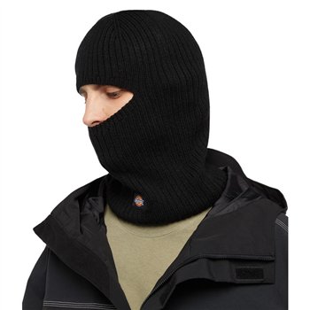 cafe 4 racer - Dickies Rib balaclava  - DICKIES Balaclavas 