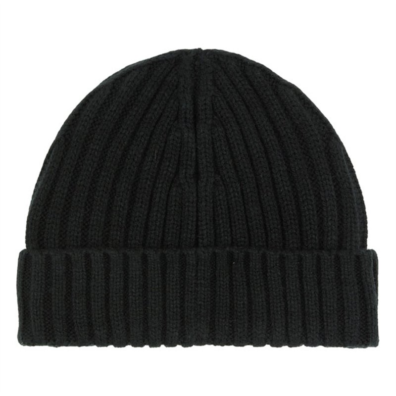 cafe 4 racer - Dickies Lockwood beanie black - DICKIES Beanies 