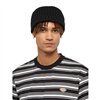 cafe 4 racer - Dickies Lockwood beanie black - DICKIES Beanies 