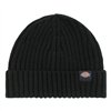 cafe 4 racer - Dickies Lockwood beanie black - DICKIES Beanies 
