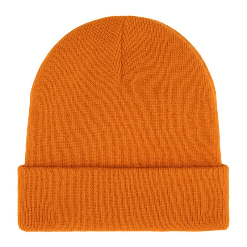 cafe 4 racer - Dickies Gibsland beanie autumn maple - DICKIES Beanies 