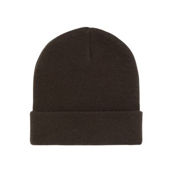 cafe 4 racer - King Kerosin V8 Motor State California beanie green - KING KEROSIN Beanies 